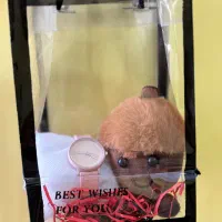 باکس روز دختر
