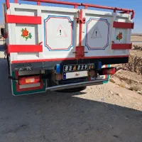 ایسوزو ۶تن|خودرو سنگین|شیراز, قصرالدشت|دیوار