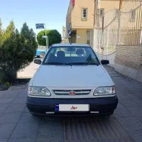 پراید وانت 403