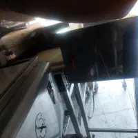 تاپینگ پیتزا وساندویچ