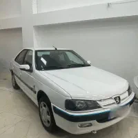 پژو پارس موتور ۲۰۰۰ elx