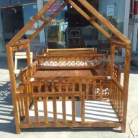 قبول انواع سفارشات چوبی