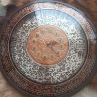 ساعت دیواری