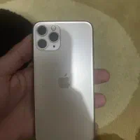 ایفون ۱۱ پرو