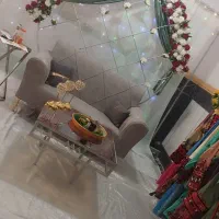 مزون عروس گندم