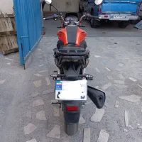 موتور سیکلت ایران دوچرخ ایرداکو 1402|موتورسیکلت|تبریز, |دیوار