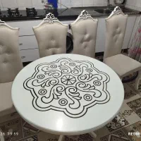 میز غذا خوری