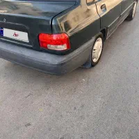 پراید سالم|خودرو سواری و وانت|قزوین, |دیوار