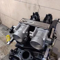 تبدیل سیستم‌های سوخت‌رسانی کاربراتور به انژکتور|خدمات موتور و ماشین|تهران, اتحاد|دیوار