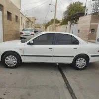 سمند مدل 97|خودرو سواری و وانت|جهرم, |دیوار