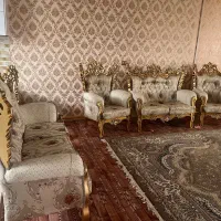 مبل سلطنتی