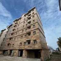 مسکن مهریک خوابه صفر کلید نخورده|فروش آپارتمان|بندر انزلی, مسکن مهر|دیوار