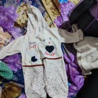 لباس بچگانه|کفش و لباس بچه|شیراز, دینکان|دیوار