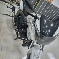 آپاچی ۱۸۰|موتورسیکلت|یزد, |دیوار