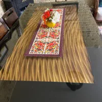 میز ناهارخوری رایگان