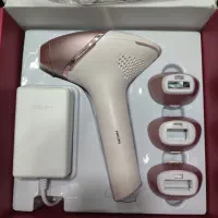 لیزر حذف مو های زائد خانگی فیلیپس مدل bri958