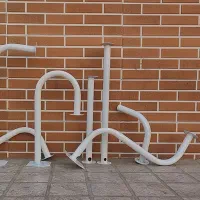 براکت دوربین مدار بسته