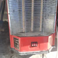 یه تعدا بخاری برقی سال کم استفاده شده