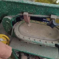 دستگاه پرس بادی کفاشی|چرخ خیاطی و ریسندگی|تالش, هشتپر|دیوار