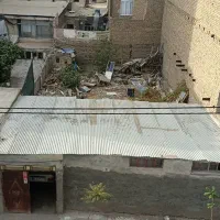 زمین-230-متـری-ملکـی-حـاشیه-مناسب-ساخت-یا-انبار