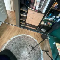میکروفون استودیویی mxl 440‌ + 441 و استند و سیم|صوتی و تصویری|تهران, اکباتان|دیوار
