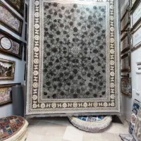 فرش ساحله اکرولیک ۱۲۰۰ شانه ۳۶۰۰تراکم اصل کد۰۱