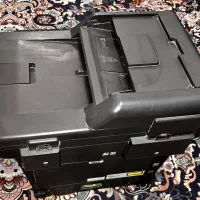 پرینتر چهار کاره Brother مدل 8910|پرینتر، اسکنر، کپی، فکس|کرمان, |دیوار