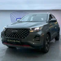 ام وی ام x55/مدل ۱۴۰۱/بی رنگ/نقد و اقساط بانکی