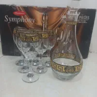 ظروف پذیرایی|ظروف سرو و پذیرایی|مشهد, یاس|دیوار