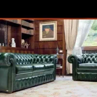 نیم ست اداری|مبلمان اداری|گرگان, |دیوار