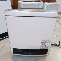 بخاری ژاپنی ۴۰۰۰پلاسما