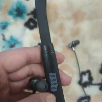 هنزفری گردنی کاملا نو