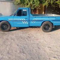 سایپا نیسان مدل1404