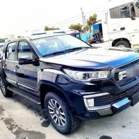 فوتون اتوماتیک G7 جی۷|خودرو سواری و وانت|تهران, زعفرانیه|دیوار