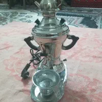 والور ،سماور،پیکنیک،چراغ  روشنایی|بخاری، هیتر، شومینه|قم, باجک دو|دیوار