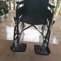 ویلچر نو
