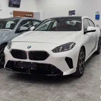 فروش اقساطی BMW 225L مدل 2025