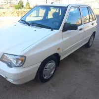 پراید ۱۱۱ مدل۹۸