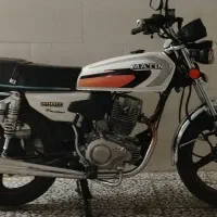 موتور هوندا ۲۰۰