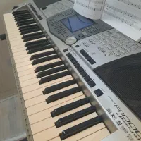 ارگ وکیبورد اورینتال a1000