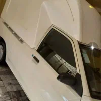 پراید وانت دنده برقی