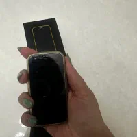 گوشی مینی طرح آیفون