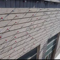 داربست فلزی و پیچ رولپلاک پیچ روپلاک|خدمات پیشه و مهارت|تبریز, |دیوار