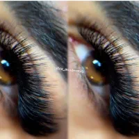 خدمات آموزش مژه تتوبدن میکرو فیبروز ریمووکاشت ناخن|خدمات آرایشگری و زیبایی|کرج, گوهردشت|دیوار