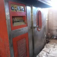 فر قنادی ۳۲ دیس