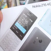 موبایل نوکیا ساده و اندروید|موبایل|بهبهان, |دیوار