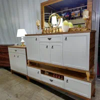 میز تلویزیون سرو اقساطی