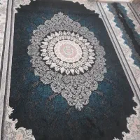 دوعدد فرش ۹ متری