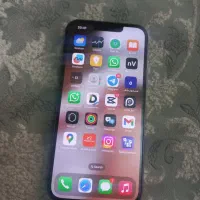 ایفون ۱۳ پرو|موبایل|کرمانشاه, |دیوار