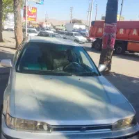 هوندا آکورد|خودرو سواری و وانت|تهران, شمشیری|دیوار